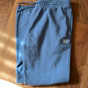 Reebok Joggers